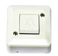 SPINAC SPINAC ZVONEK STARY TYP PRL LOFT