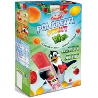 BIO vodný ľad na mrazenie 10 ks x 40 ml POLAR