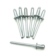 Uslepovací nit Nerez 3,2 x 9 mm 50 ks