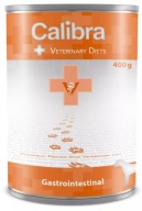 CALIBRA VD Dog Gastro Intestinal plechovka 400g