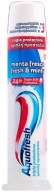 Aquafresh Triple Protection zubná pasta Fresh&Minty dávkovač 100 ml