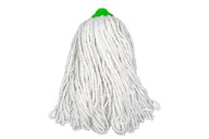 Hlava mopu XXL mop z bavlnenej šnúry