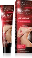 Eveline Laser Precision Cream na odstránenie chĺpkov v oblasti bikín, podpazušia a rúk 5 minút 125