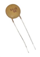 Keramický kondenzátor CERAD 6.8nF 250V 25ks