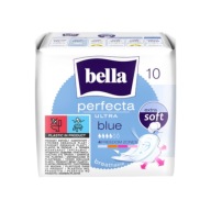 BELLA Perfecta Blue 10 ks.