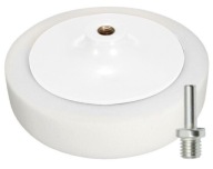 LEŠTIACA PODLOŽKA HUBKA 150 MM VYSOKO BRÚSNA PRE XXL LEŠTIACI VRTÁK