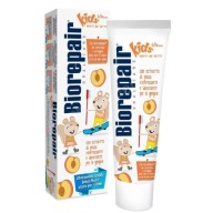 Biorepair Kids zubná pasta broskyňová 50ml