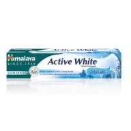 Himalaya, Gél na bielenie zubov, Active White, 75 ml
