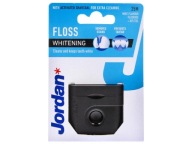 Jordan Floss Whitening zubná niť 1 balenie - 25 m