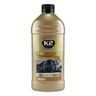 K2 PSF COLORLESS Tekutý prípravok na podporu 500ml