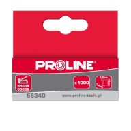 Čalúnické klince typ E 14mm Proline 55344