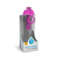 Filtračná fľaša Dafi 300 ml flamingo