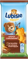 Petitki Lubisie čokoládové sušienky 30g