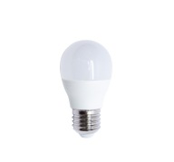 BEMKO D84-SLB-E27-G45-075-4K LED ZDROJ 7,5 W E27