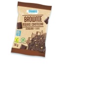 FRANK&OLI Soft Brownie sušienka s čokoládou a kakaom 50g