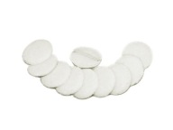 SAMOLEPIACE PLSTENÉ PODLOŽKY POD NÁBYTOK 2CM 30 ks