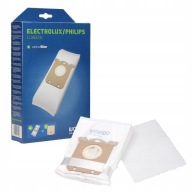 TAŠKY NA ELECTROLUX PHILIPS AEG ZANUSSI ELMB01