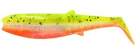 SAVAGE GEAR Kanibal žuvačka 6,8 cm 3g Lemon Cracker