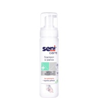 SENI CARE penový šampón 200ml