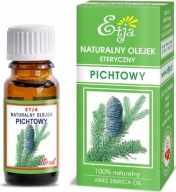PRÍRODNÝ PICHTOVÝ OLEJ Esenciálny olej Etja
