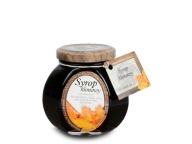 PRÍRODNÝ JAVOROVÝ SIRUP 170 ML FUNGOPOL