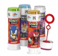 MYDLOVÉ BUBLINY 60 ML - SONIC