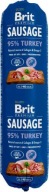 BRIT PREMIUM KLAMÁSKA MORKA MORKA PRE PSOV 800g