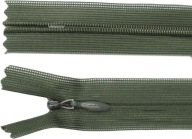Vnútorný zips P5S 22cm L357 šaty