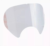 3M 6885 Ochranná fólia 3M na celú masku