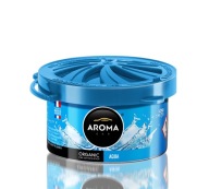 VÔŇA DO AUTA AROMA BIO AKVA NÁDOB