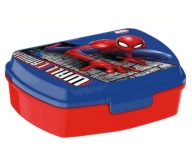 Obedový box SPIDERMAN