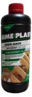 Simeplast Impregnácia hnedá 1l