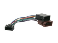 Konektor pre rádio SONY XR-3500-ISO