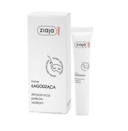 Ziaja Upokojujúci očný gél proti vakom 15 ml