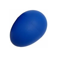 Kera Audio M101-4 Egg Shaker maracas blue