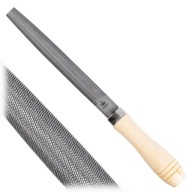 PILNÍK POLOKRUHOVÝ 250 MM Č. 2 S RÚČKOU NA KOV C4947 RICHMANN