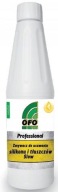 ODSTRAŇOVAČ NA ODSTRAŇOVANIE SILIKÓNOV A TUKU OFO 0,5L