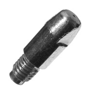 Kontaktný hrot fi 0,8 mm M8 x 30 Ni-Cr 1 ks.