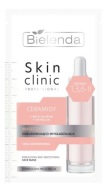 Bielenda Skin Clinic Ceramides Regeneračná a vyhladzujúca pleťová maska ​​8 g