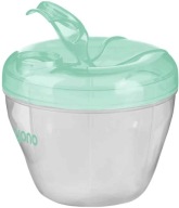 BABYONO PLASTOVÁ NÁDOBKA NA SUŠENÉ MLIEČKO