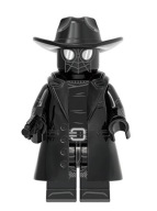 Bloková figúrka Super Hero Spider-man Noir
