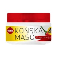 VIRDE Konská hrejivá masť, 350g + 50g