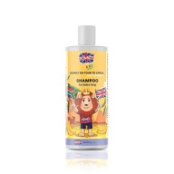 Ronney Kids On Tour Detský šampón 300 ml