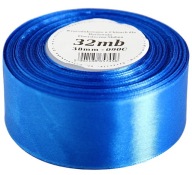 Saténová stuha saténová stuha 38mm/32mb 82 farieb
