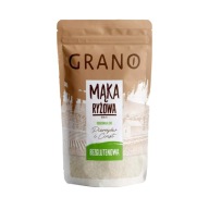 Bezlepková ryžová múka 500 g Grano
