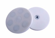 Neodymový magnetický držiak D22L-1 gumený BIELY
