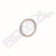 Tesniaci krúžok 12,4 mm BMW x10 ks