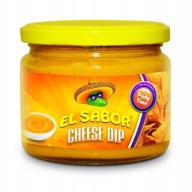 EL SABOR SYROVÝ DIP SALSA 300G