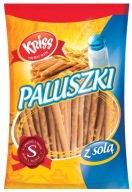 KRISS SLANÉ TYČINKY 200G