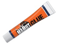 Mamut White Glue Univerzálne montážne lepidlo 25ml